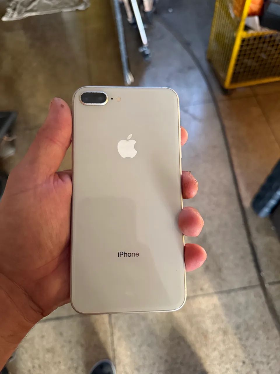 8plus 64 gb  - Foto 3