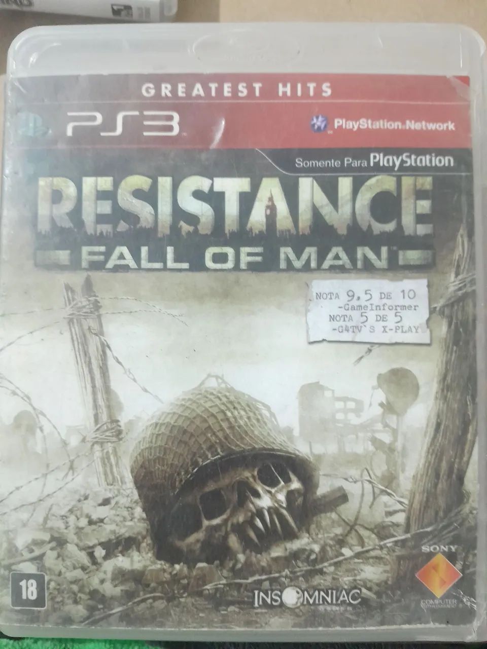 Jogos de ps3  - Foto 2
