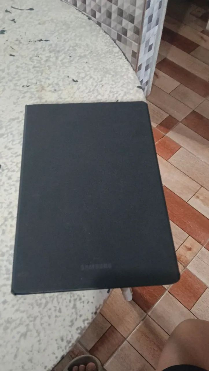 Tab S6 Lite Samsung  - Foto 4