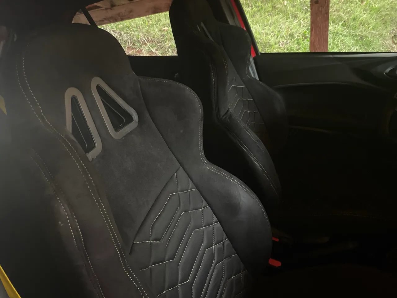 Fiat Argo Drive 1.0 6V Flex 2026 - Foto 3