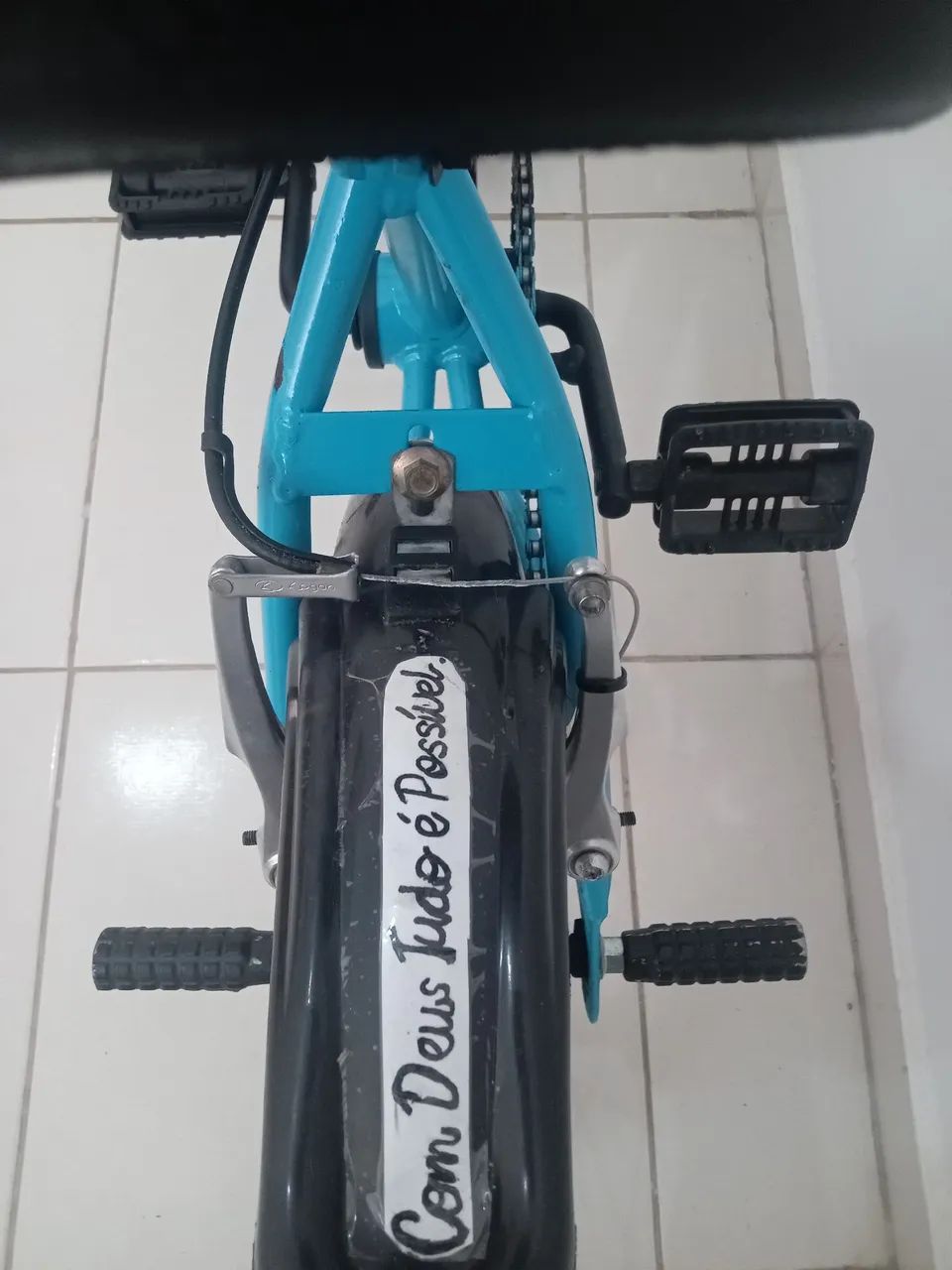 Bike aro 16 - Foto 5