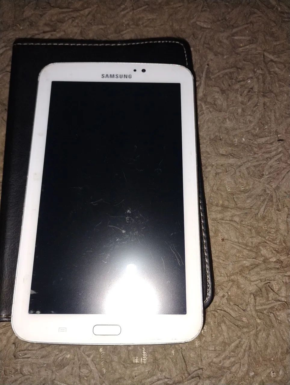 Tablet Samsung tab3 - Foto 2