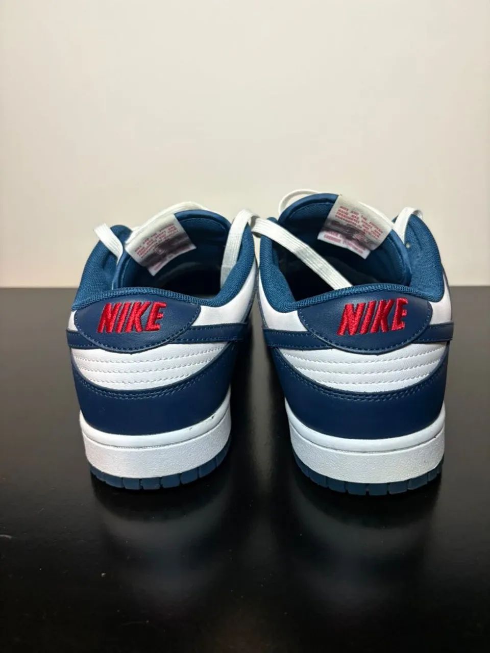 NIKE Dunk Low Valerian Blue NOVO! - Foto 4