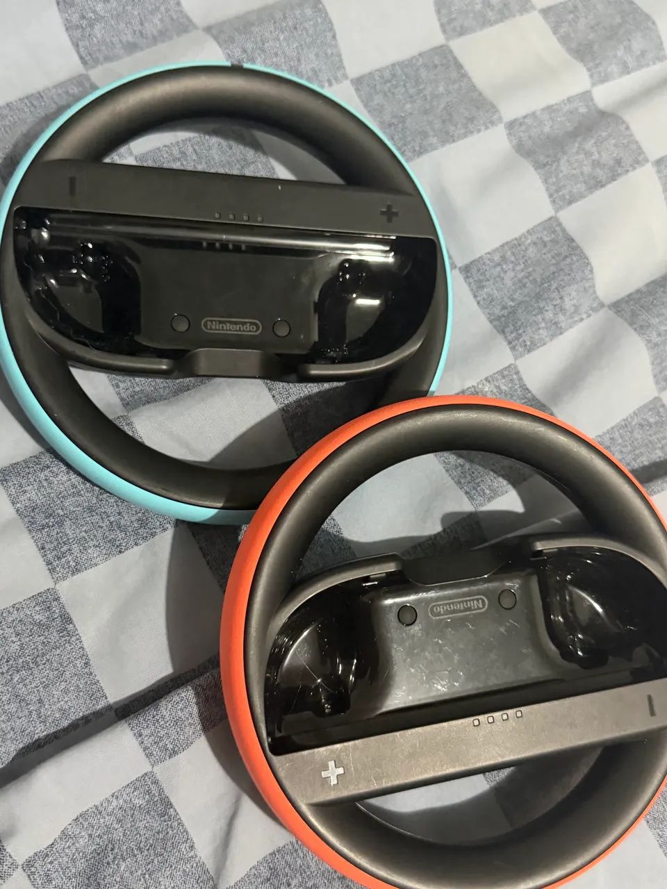 Nintendo Switch 2 + acessórios + bolsa  - Foto 4
