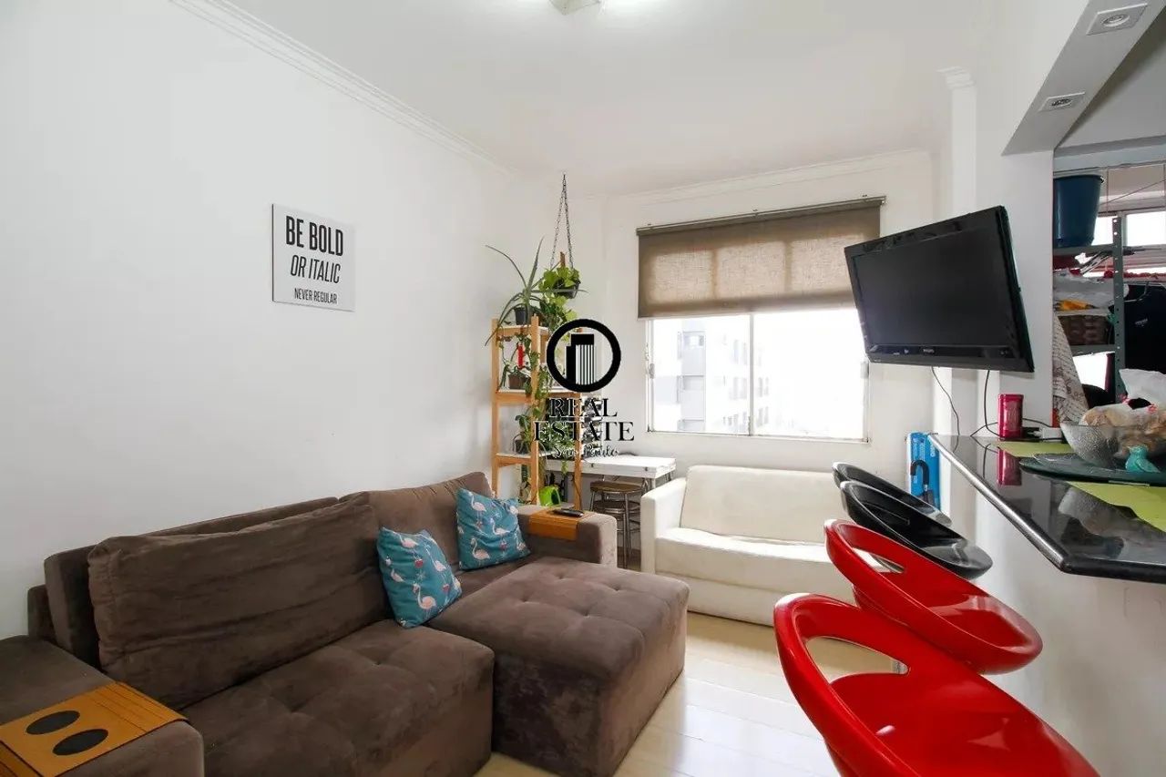 Apartamento à venda 66m² - 2 Quartos - Sumaré