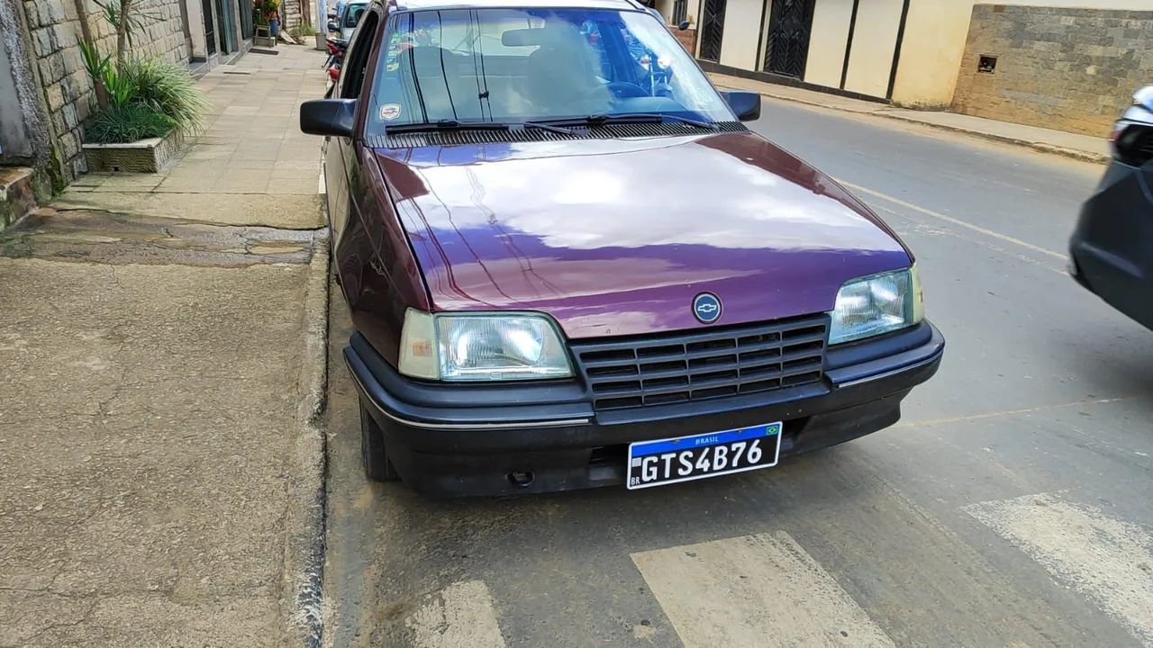 Chevrolet Kadett 1994