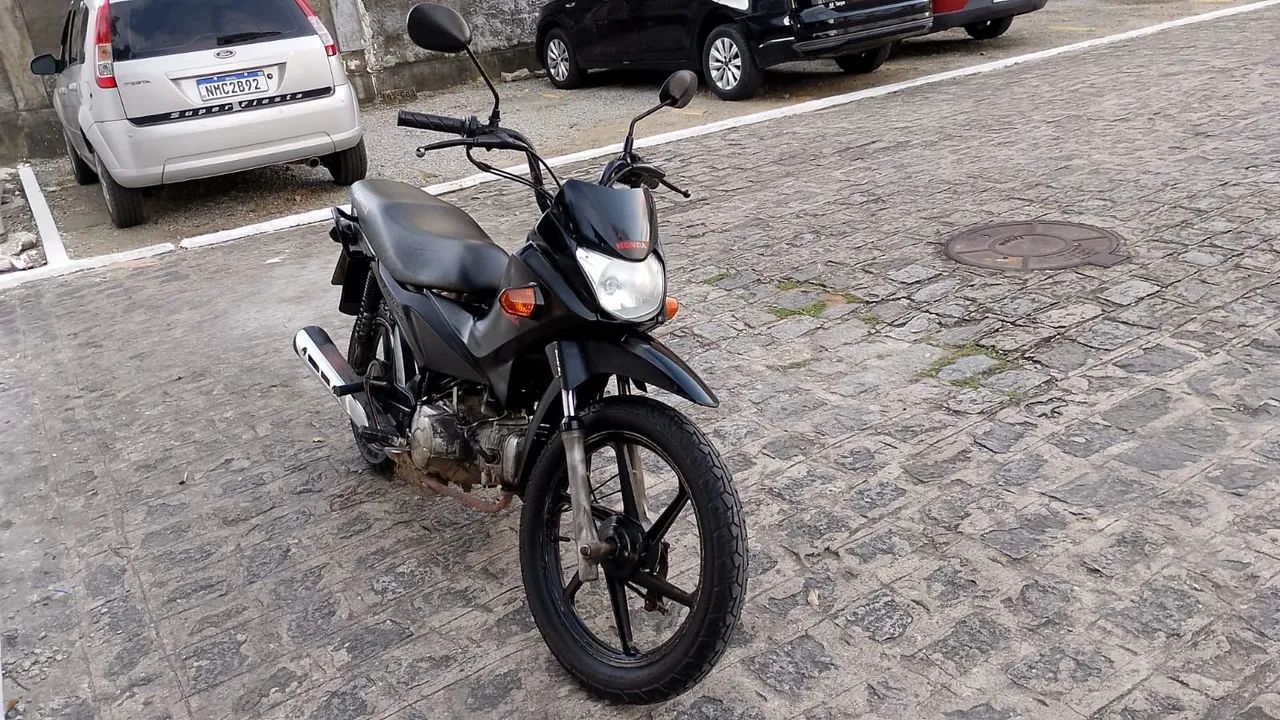 Pop110i, ano 2019 - Foto 2
