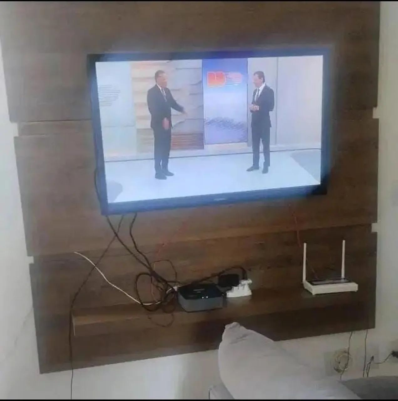 Painel de Tv  - Foto 4
