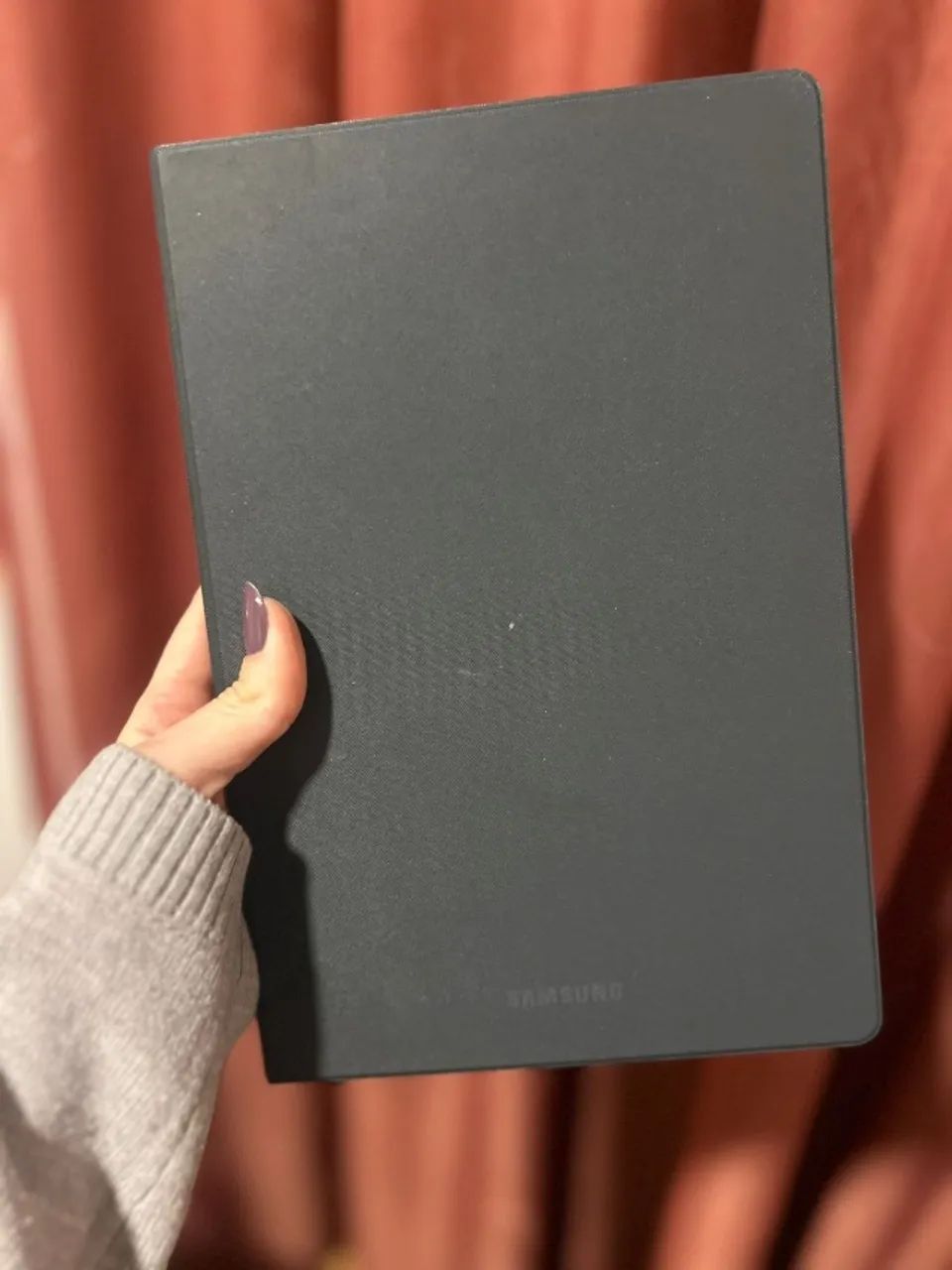 Tablet Samsung Galaxy Tab S6 Lite - Foto 3