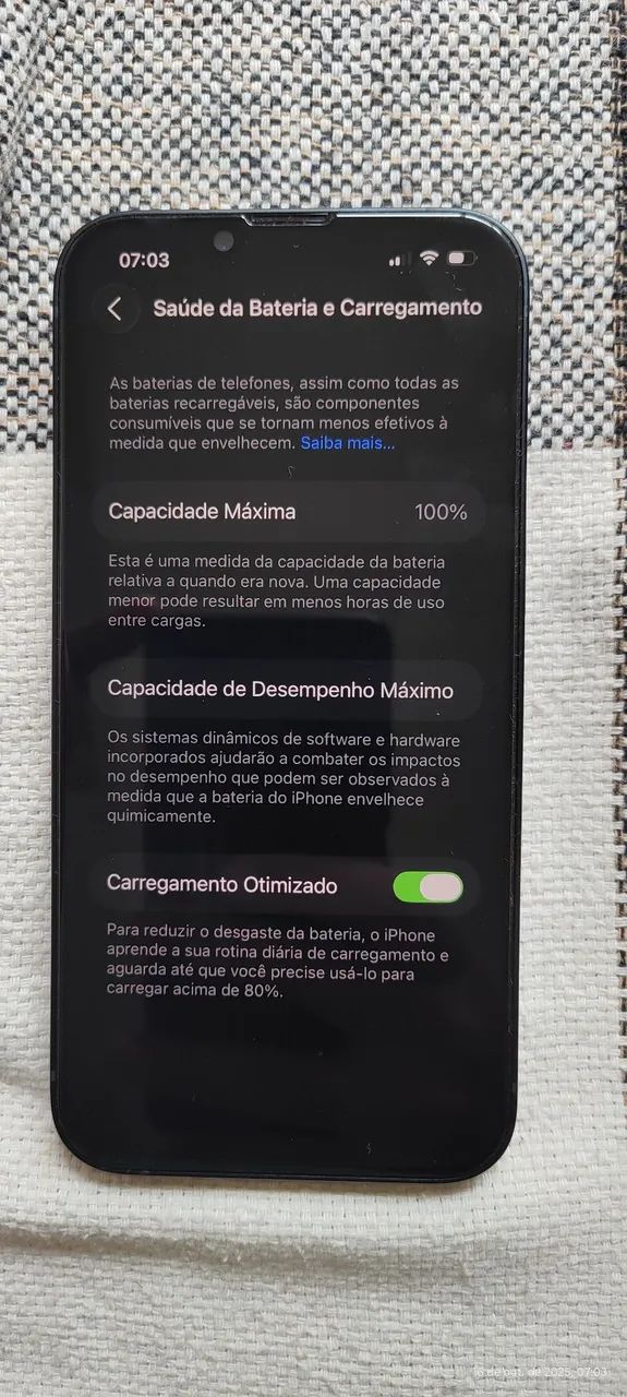 Vendo iPhone 14 novíssimo  - Foto 5