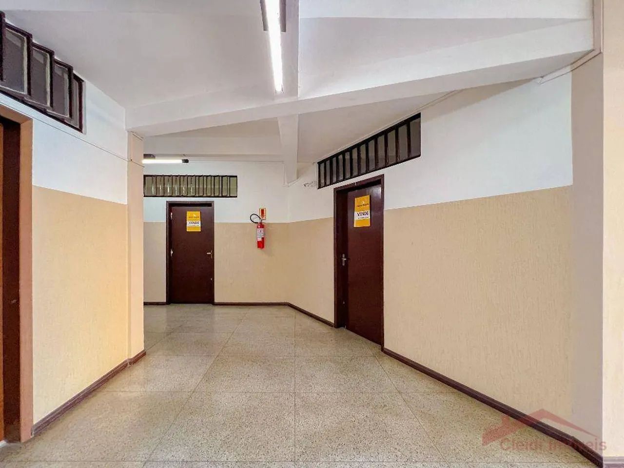 Sala à venda, 46 m² por R$ 199.999,90 - Centro - Joinville/SC - Foto 11