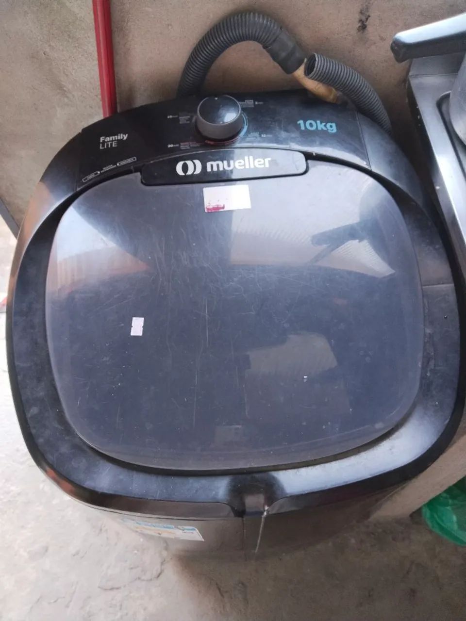 Tanque de lavar roupa  - Foto 3