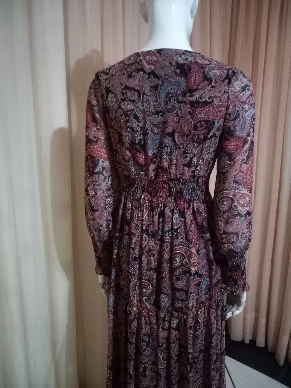 Vestido indiano original . - Foto 4