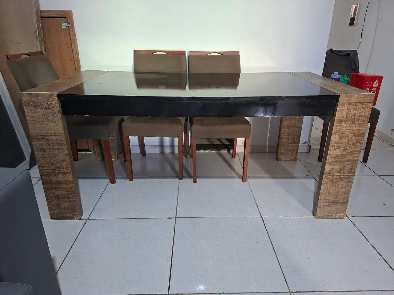 Mesa de jantar  - Foto 2