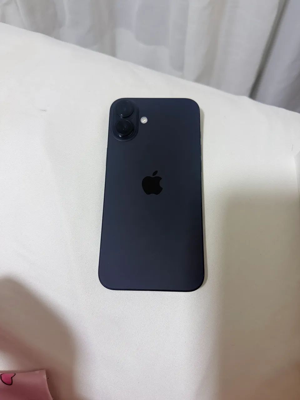 iPhone 16 pluss