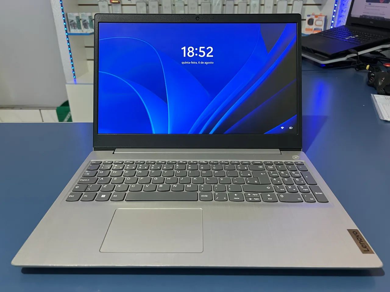 Notebook Lenovo  - Foto 4