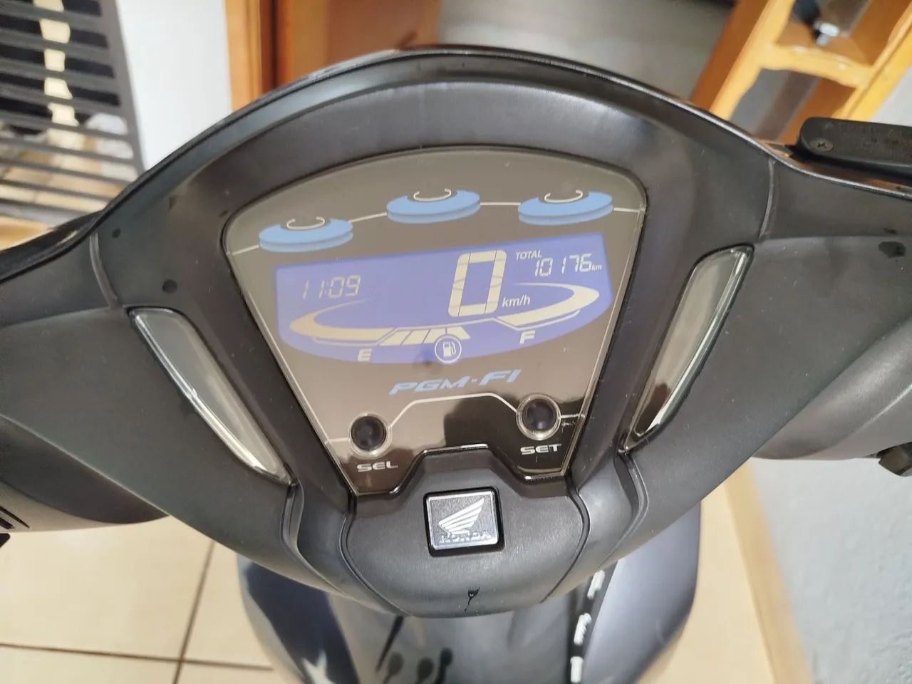 Honda Bis 2019 - Foto 2