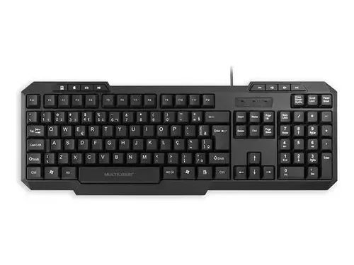 Teclado - Foto 2