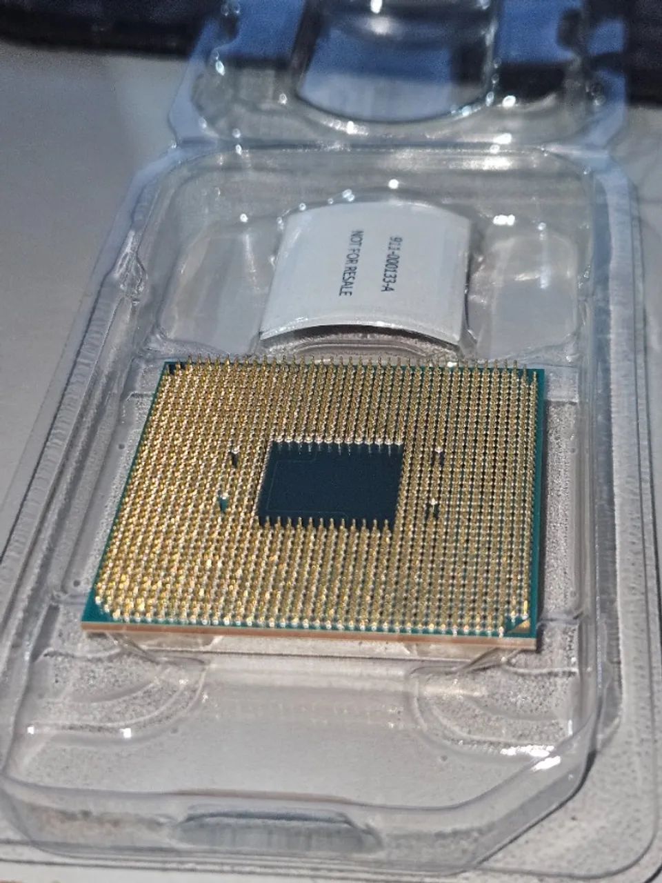 Processador AMD Athlon 3000G - Foto 4