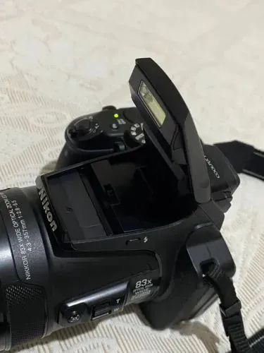 Nikon colpiix p900 topp - Foto 4