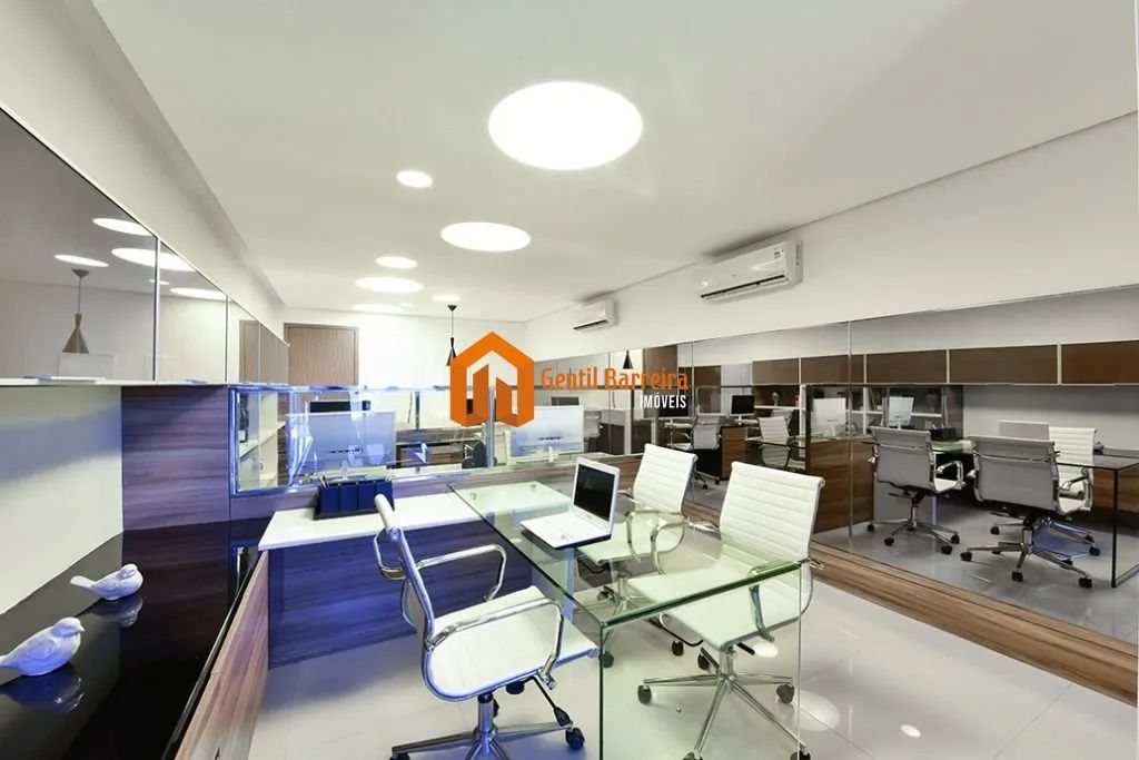 Sala à venda, 35 m² - Edson Queiroz - Fortaleza/CE - Foto 5