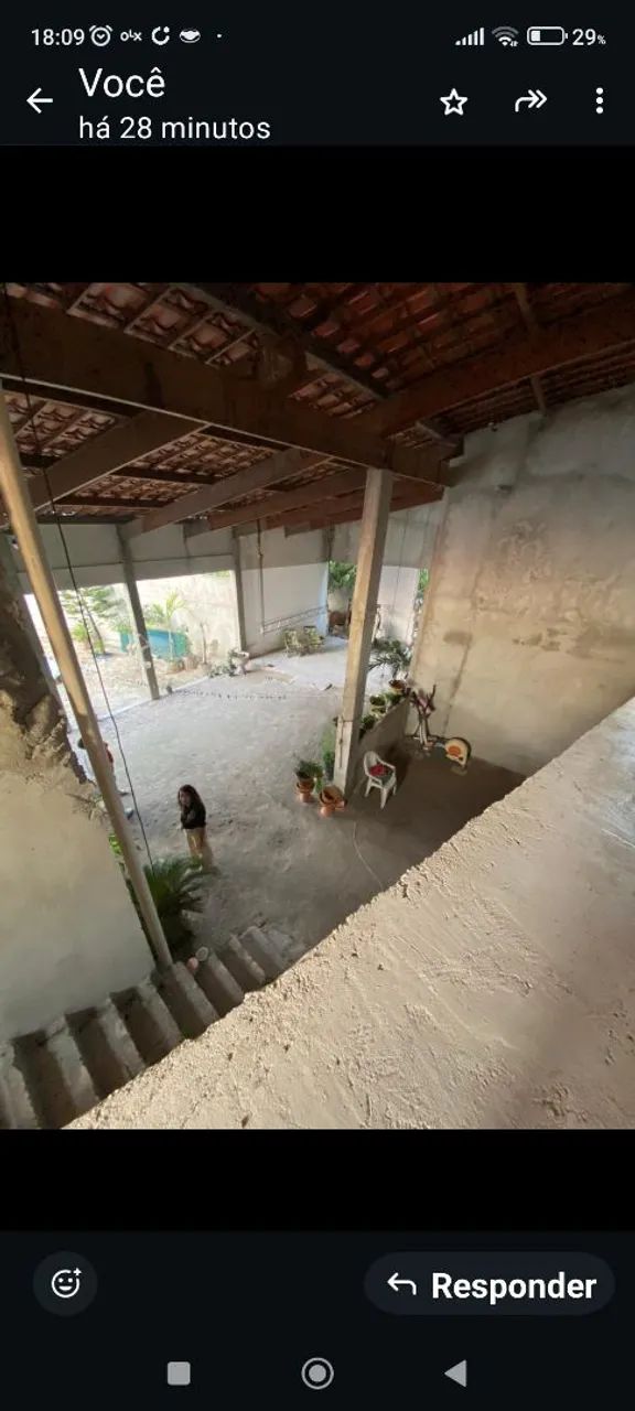casa e  sítio no Passaré  - Foto 3