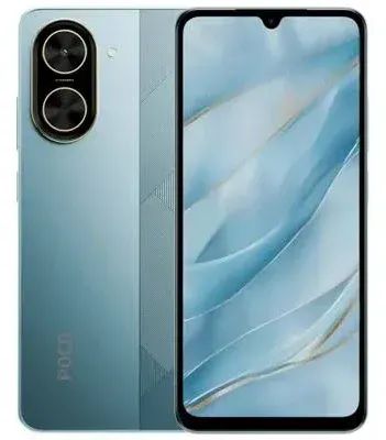 Xiaomi Poco C71 64 GB Um Ano de Garantia  - Foto 5