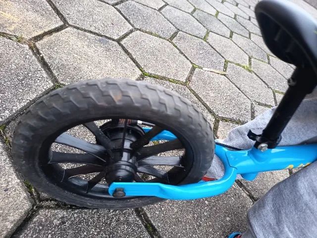 Bike de equilíbrio  - Foto 4