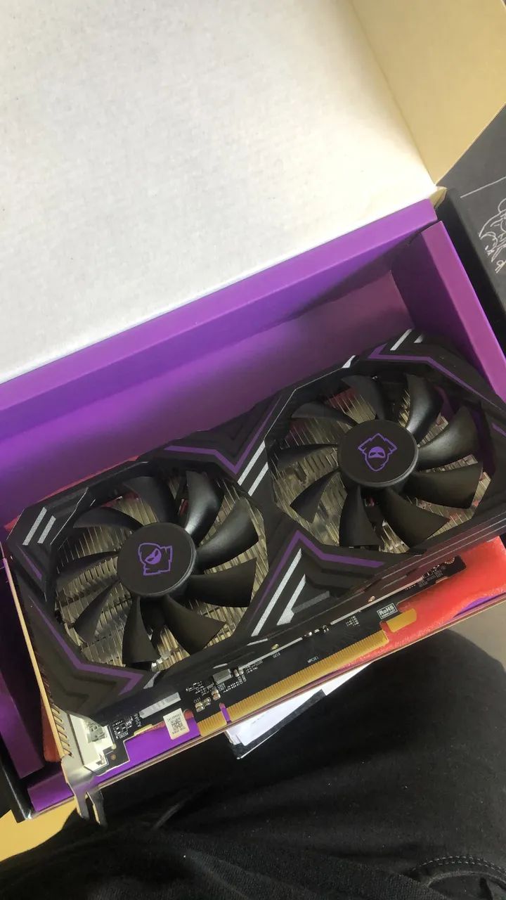 Pc gamer / Trabalho, leia descrição! - Foto 2