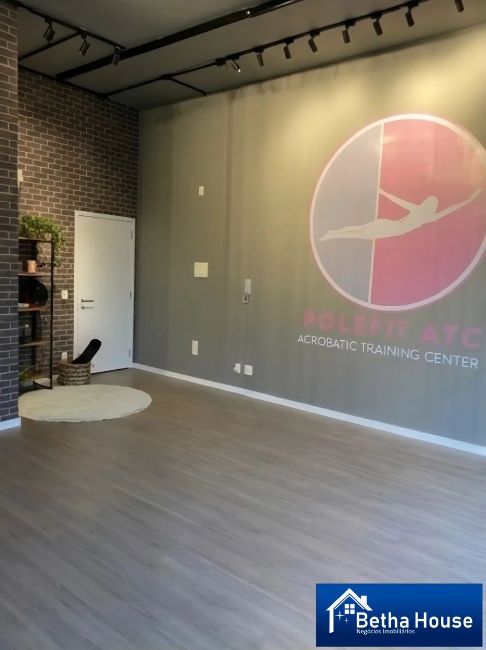 Sala Comercial com 40 m² Para Locação Em Alphaville-Tamboré - Foto 2