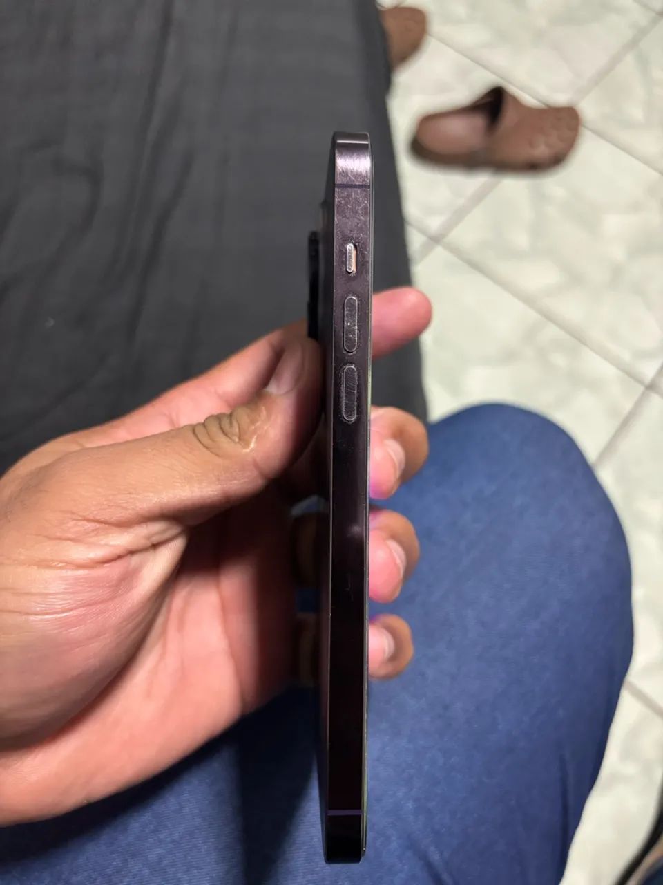 iPhone 14 Pro Max 128 gb - Foto 4