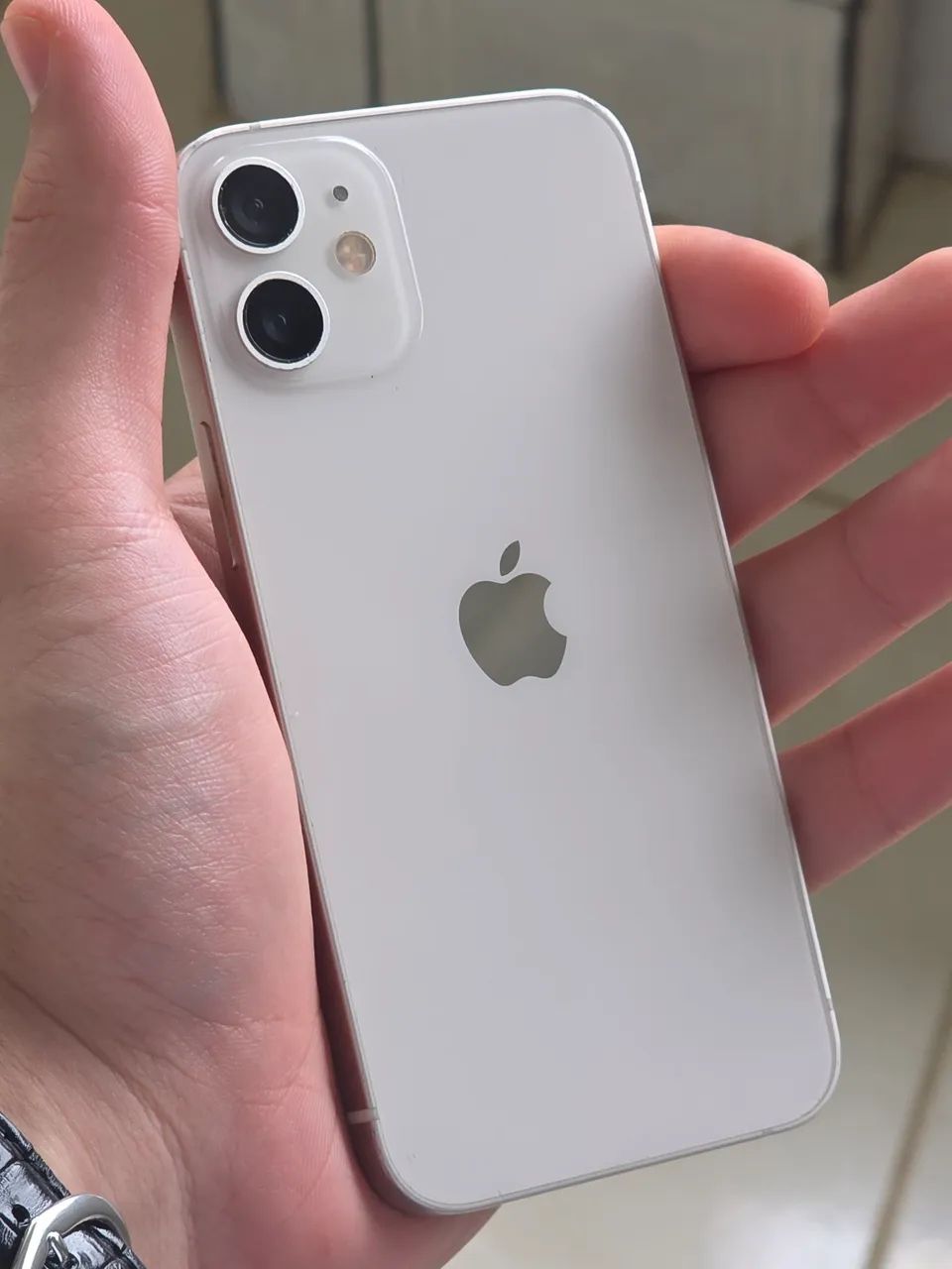 Iphone 12 mini