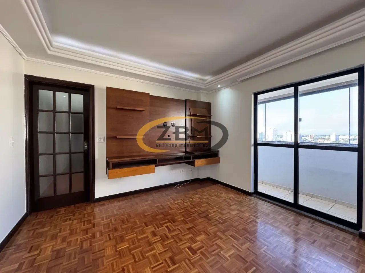 Apartamento para locação, Edifício Silverstone, 03 quartos (01 suíte), 01 vaga de garagem, - Foto 5