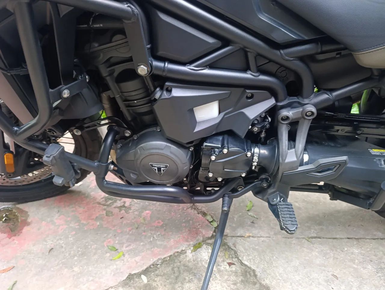 Tiger 1200  - Foto 5