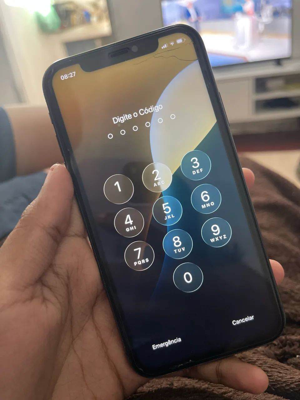 iPhone 11 64gb - Foto 3