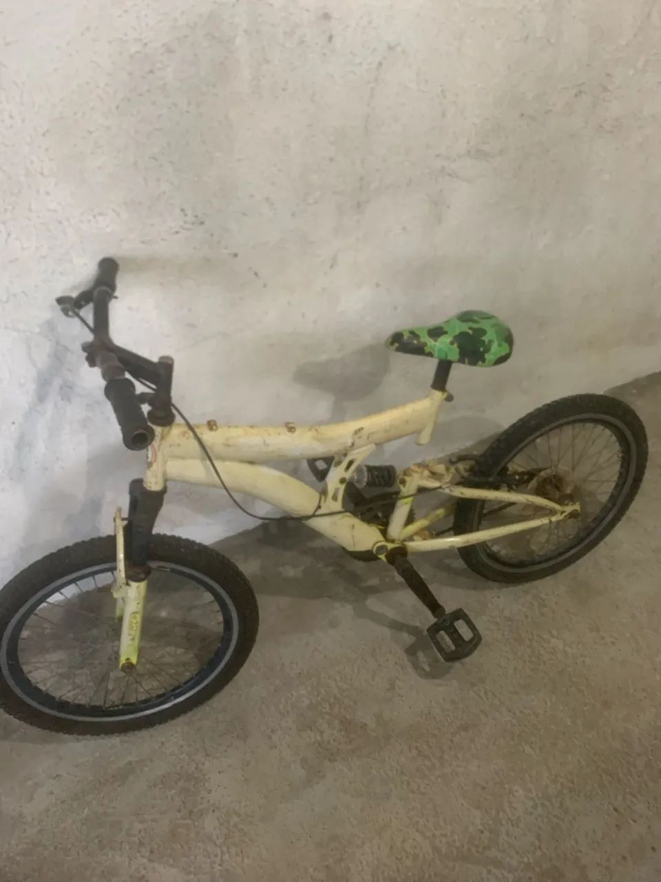 Bicicleta ARO 20