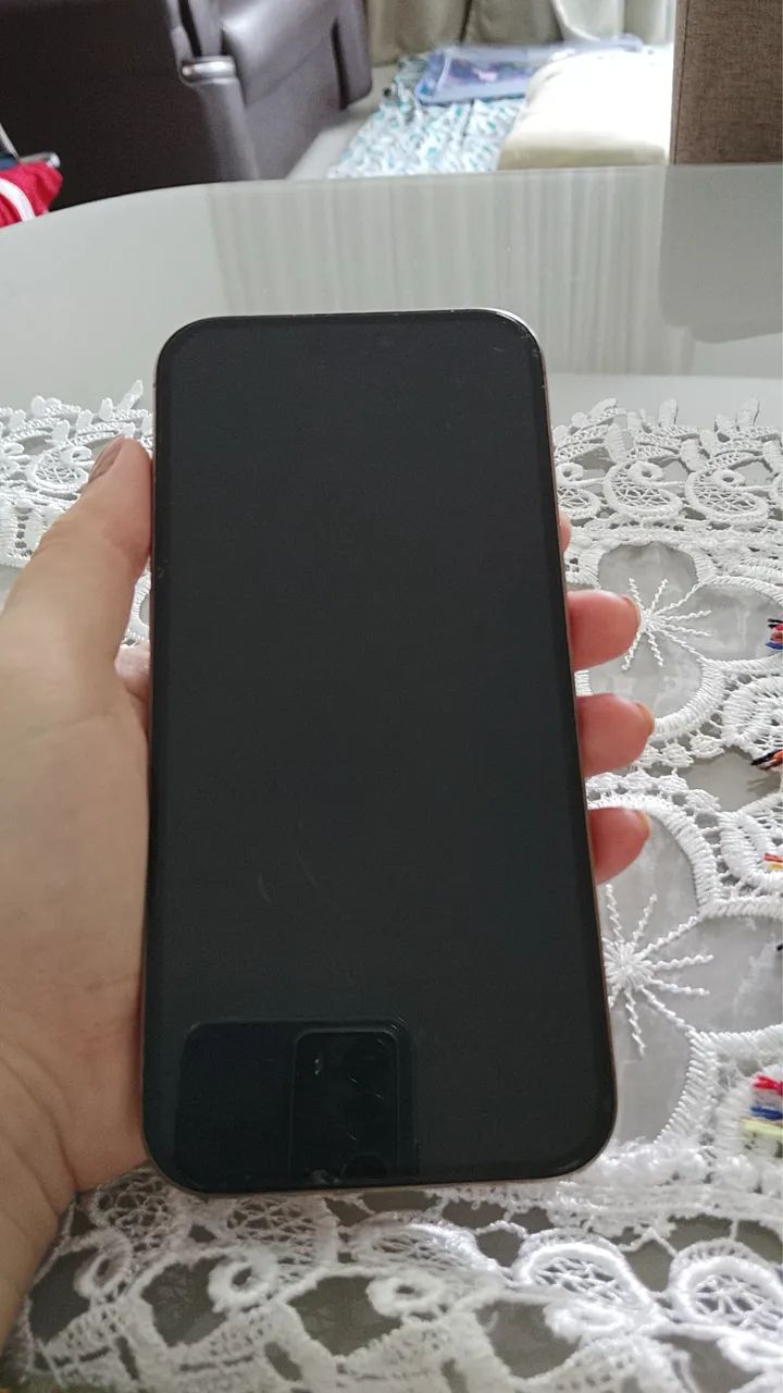 iPhone 16 pro Max - Foto 4