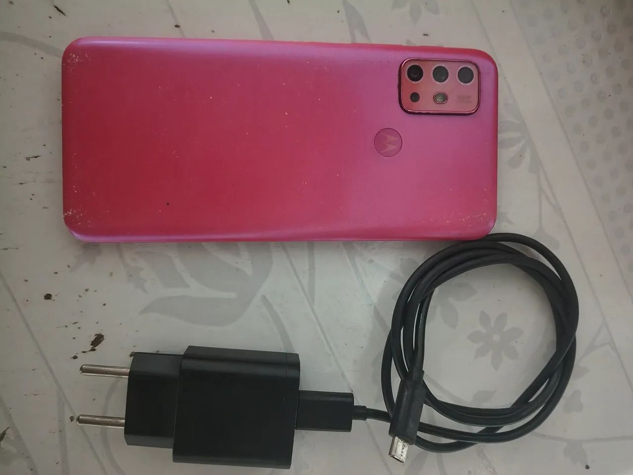 Motorola G20  - Foto 4