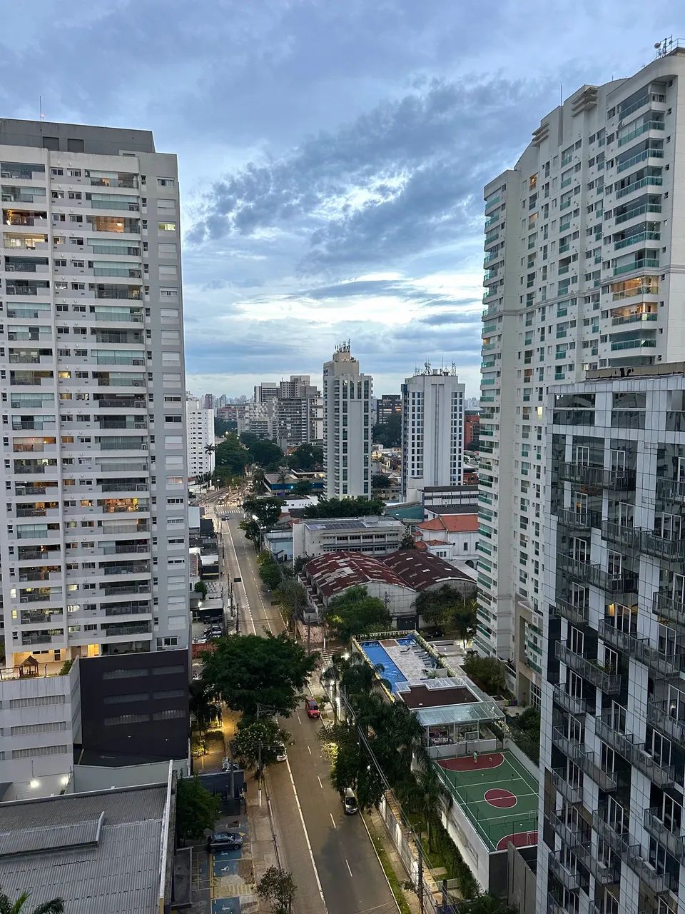 Foto - São Paulo - Santo Amaro