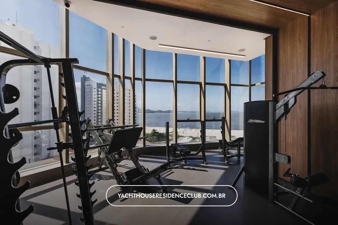 YACHTHOUSE RESIDENCE CLUB - Foto 12