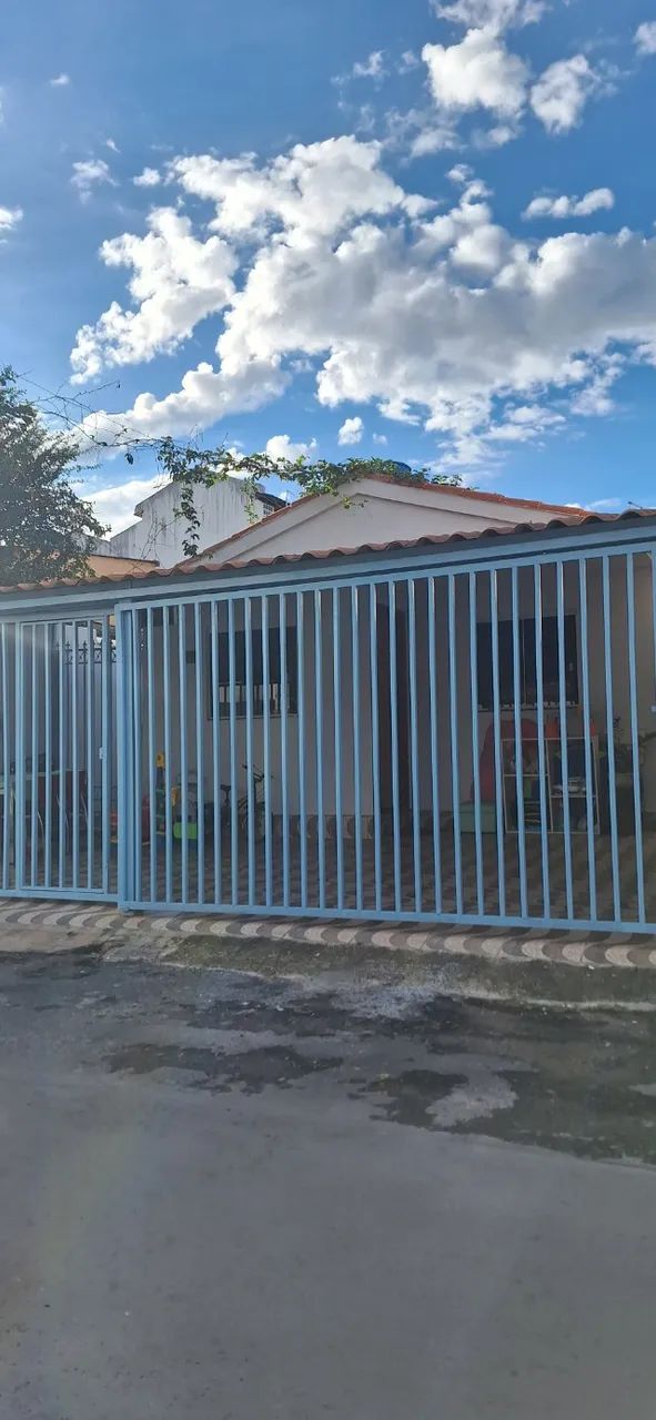Casa no Guará 2, QE 38 Conj J