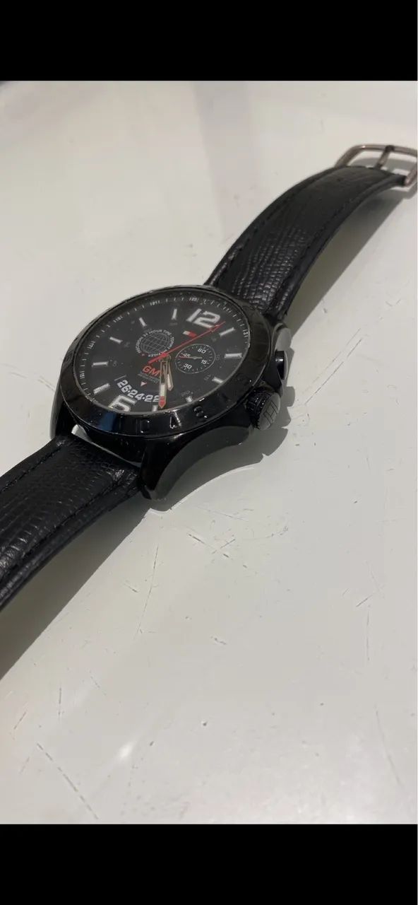 RELÓGIO TOMMY  - Foto 6