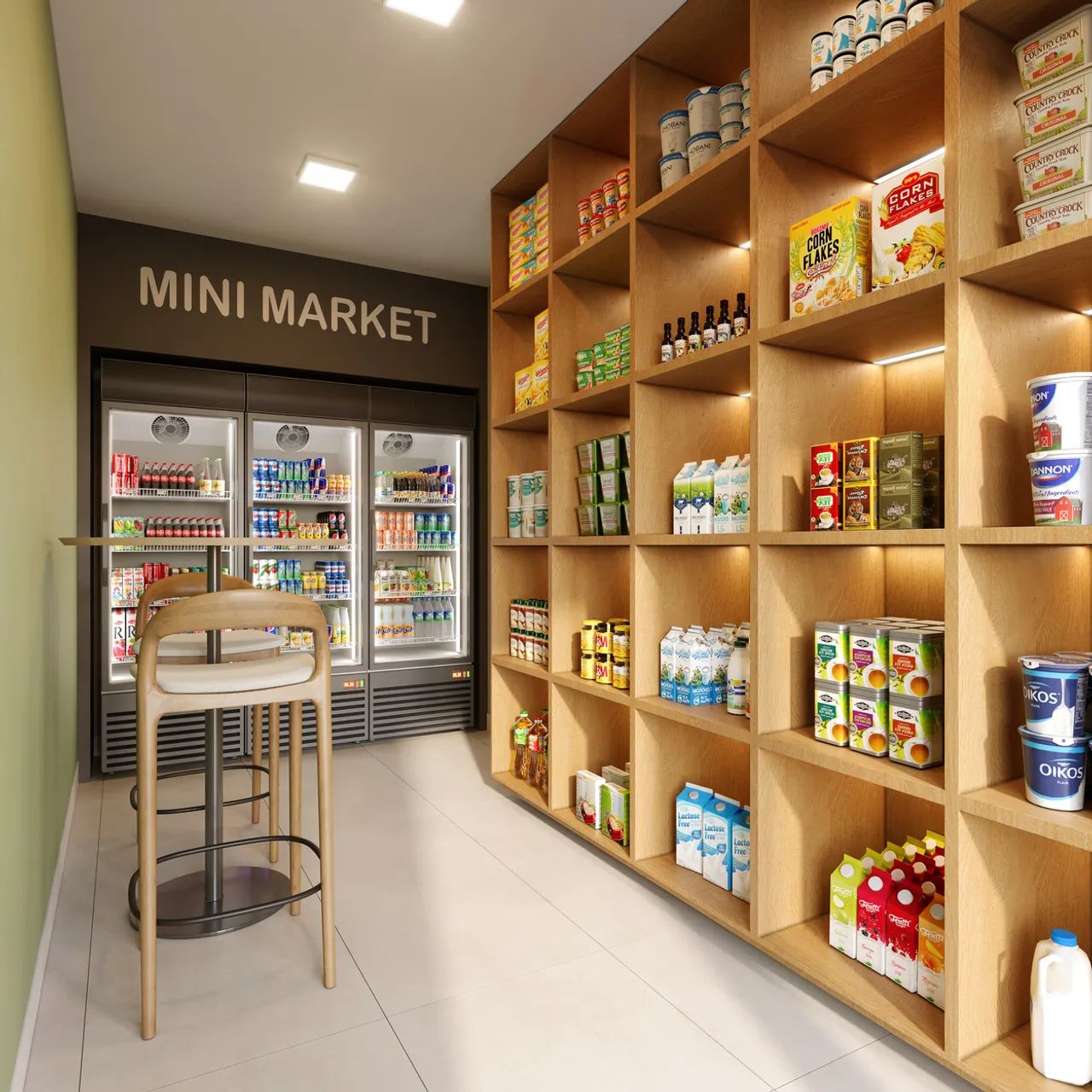 MUNDO APTO MOOCA - Foto 4