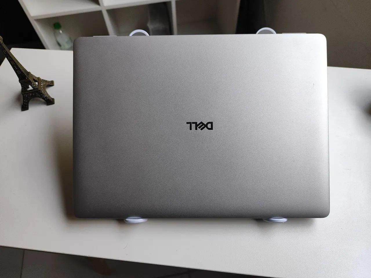 NOTEBOOK DELL ULTRA MUITO NOVO!! - Foto 4