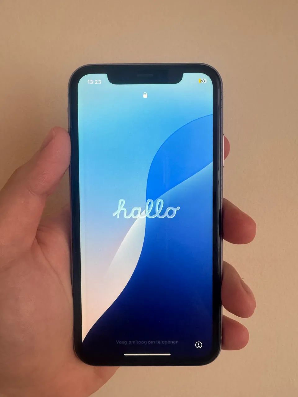 iPhone 11  - Foto 3