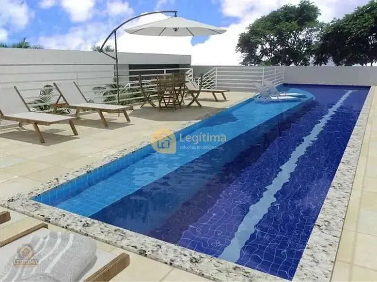 Apartamento com 3 Quartos Jardim Goiás - Foto 3