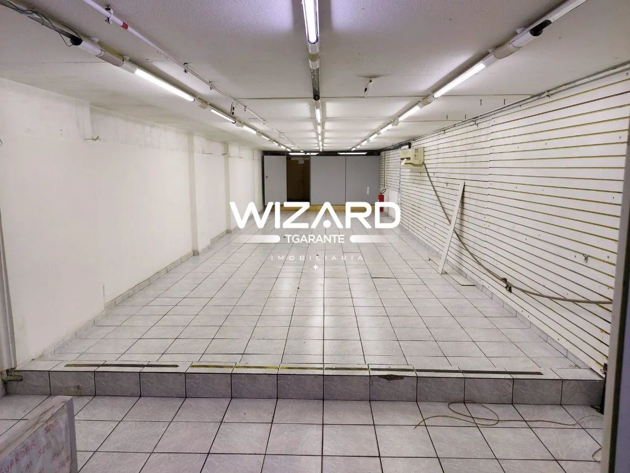 loja comercial para locação no centro histórico de são paulo - Foto 4