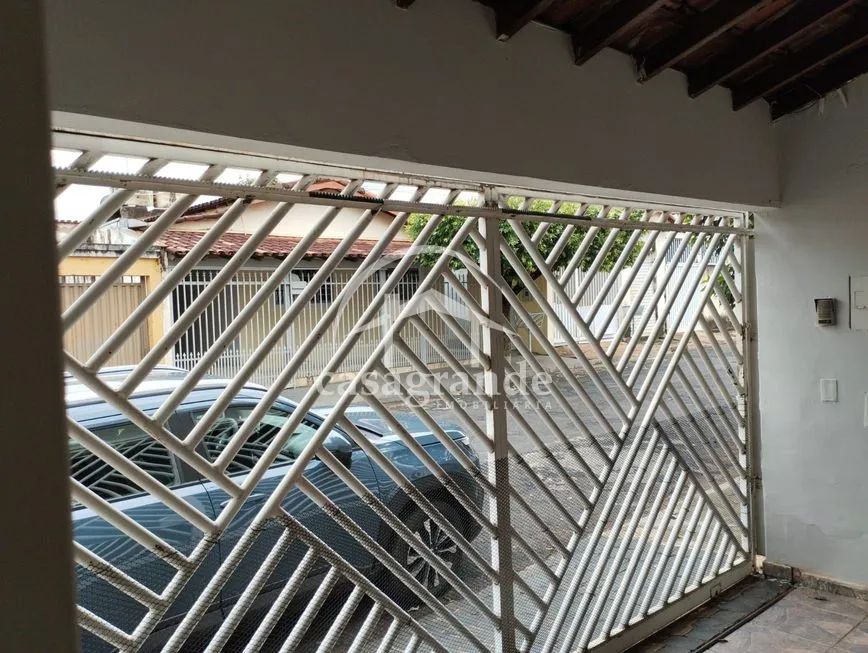 Aluguel Casa LUIZOTE DE FREITAS - Foto 5