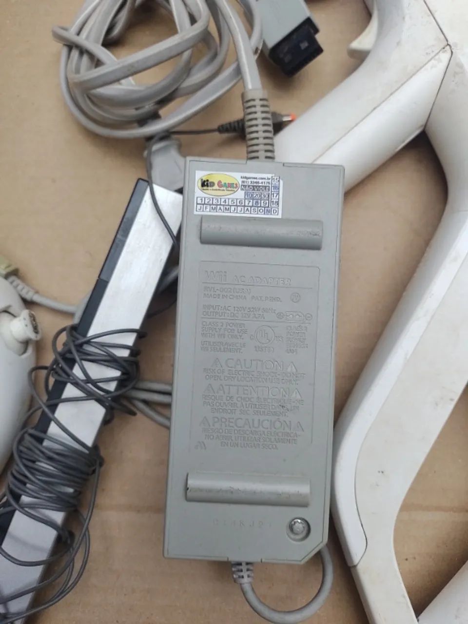 Nintendo Wii - Foto 3