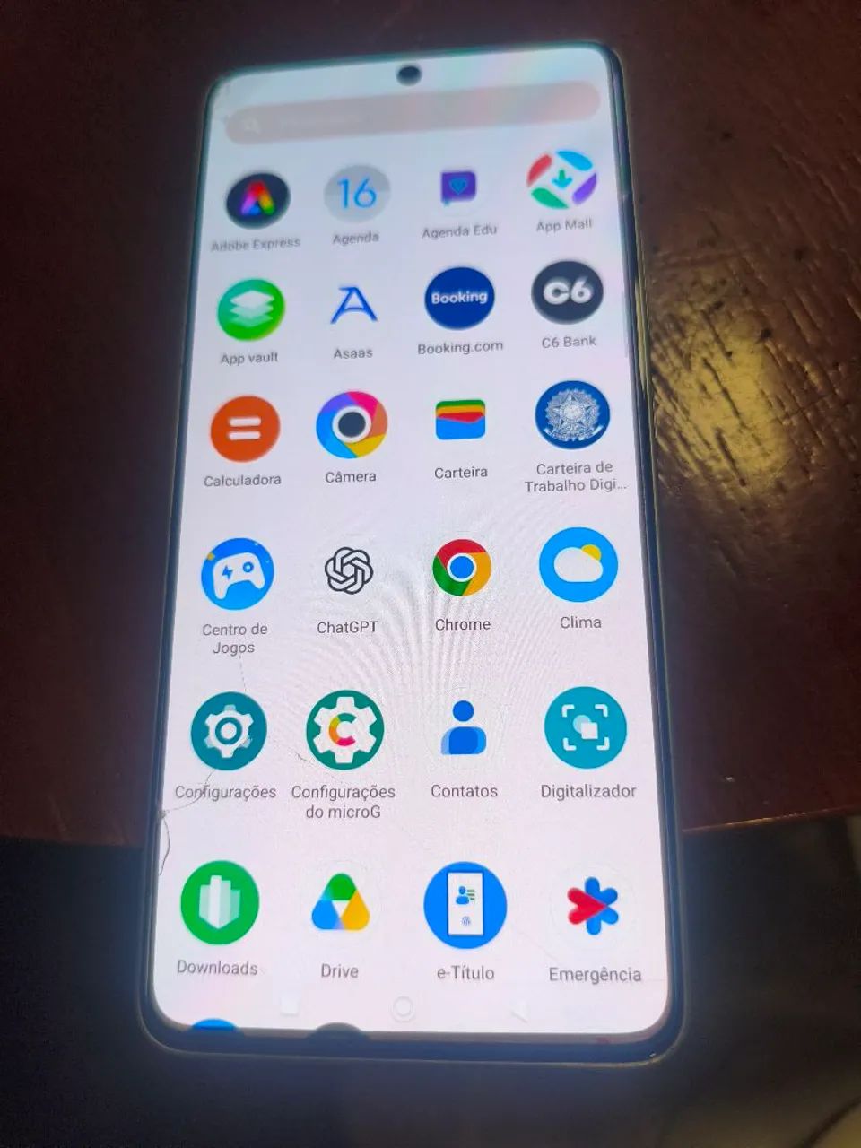 Celular poco x6 pro 512g - Foto 5